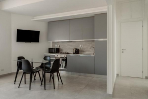 Rome Balduina Apartment